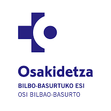Logo de Unidad I+D+i OSI Bilbao-Basurto