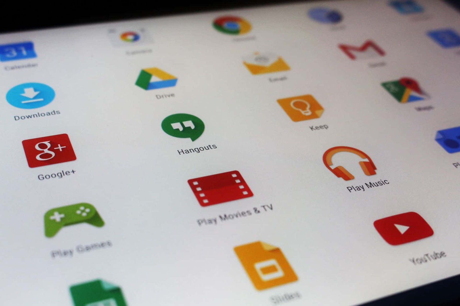 Aplicaciones, portables, apps y web apps: un universo de software a nuestro alcance