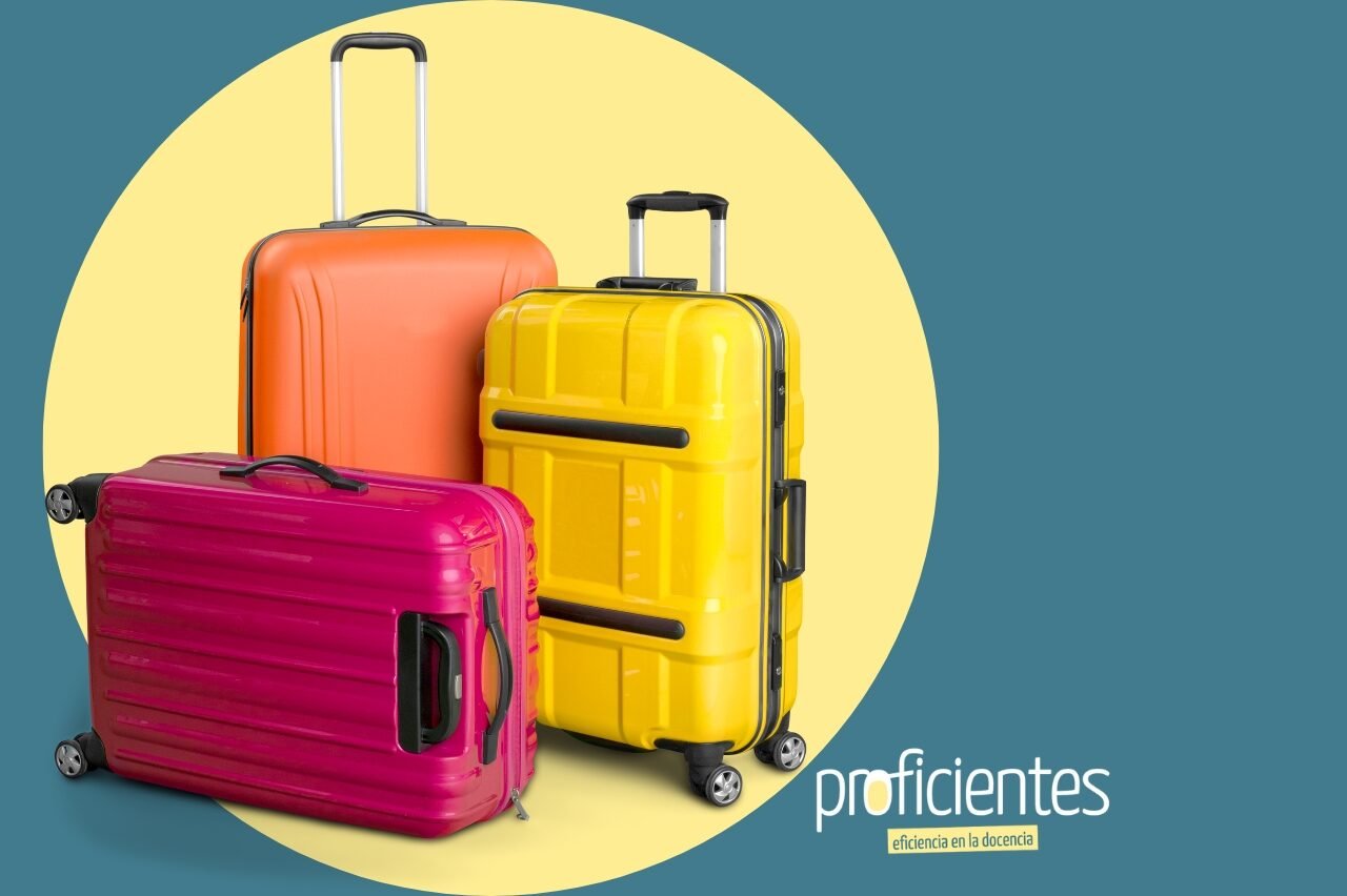 Listas de control o checklists en GTD, ¡y prepara tu viaje de Semana Santa!