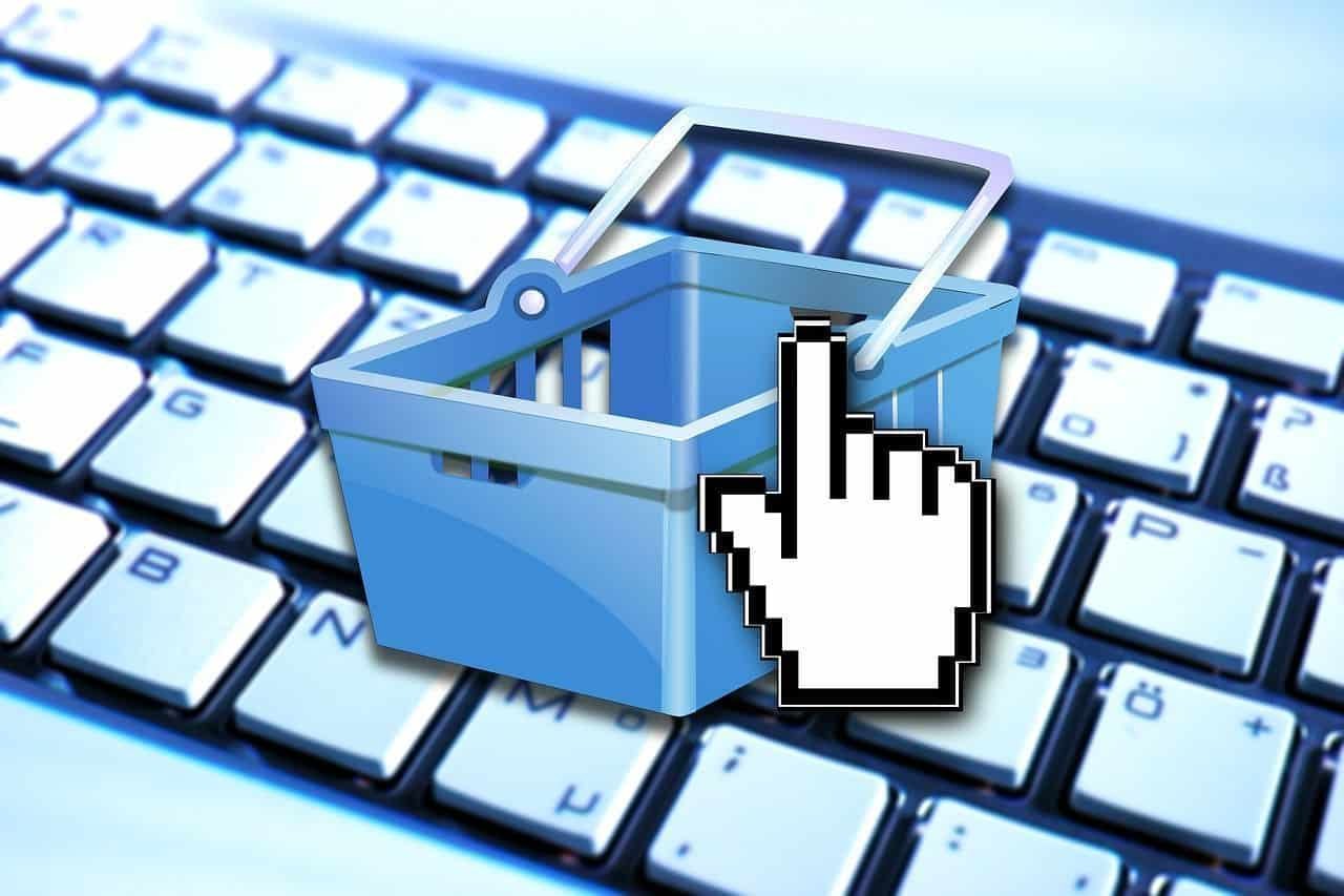 Comprando por Internet I: consejos