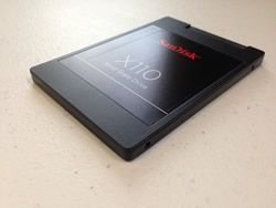 Eligiendo un disco duro II – HDD versus SDD