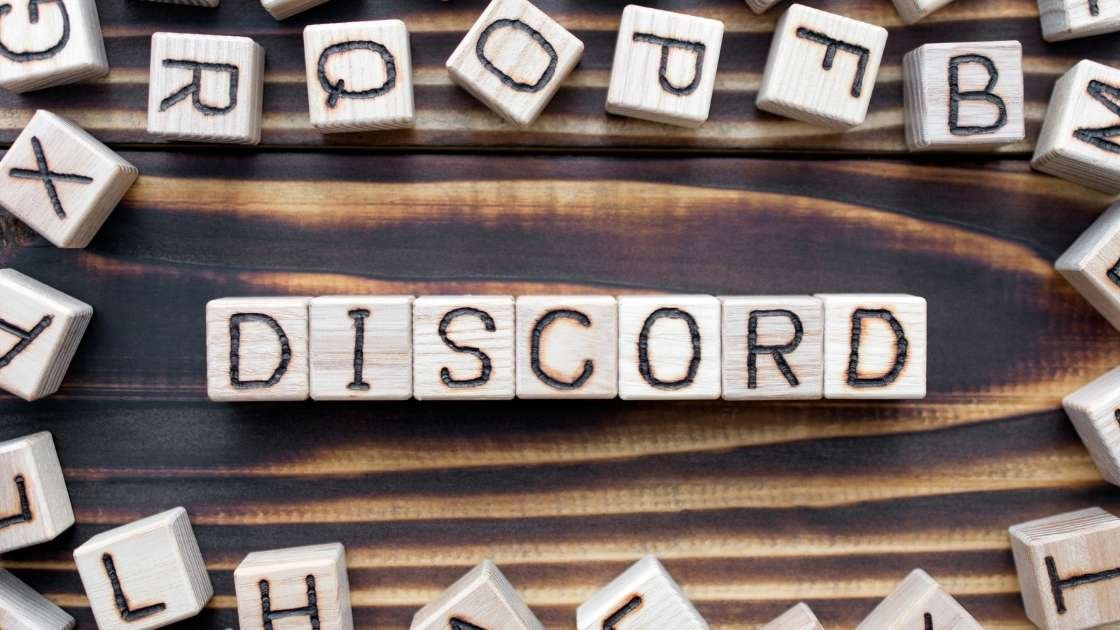 Comunidad de Profes de FP Informática en Discord