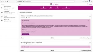 CyL Digital - Movil
