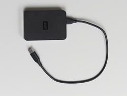 Disco HDD