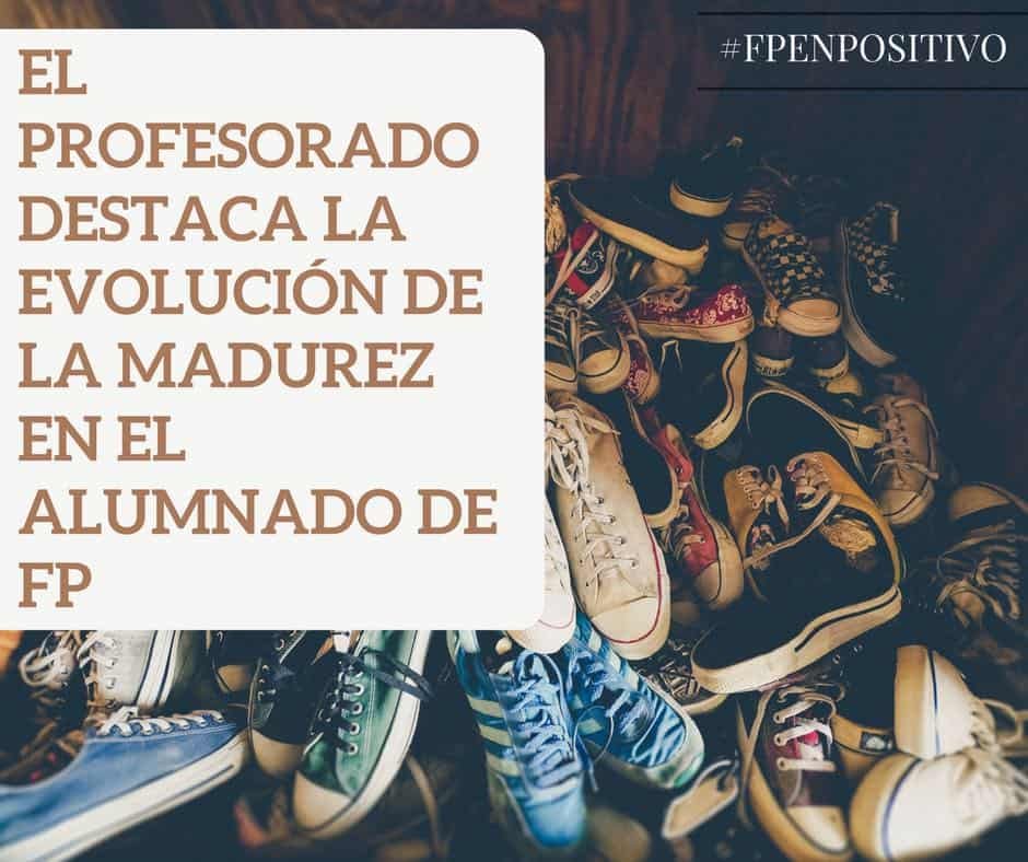 FP en positivo