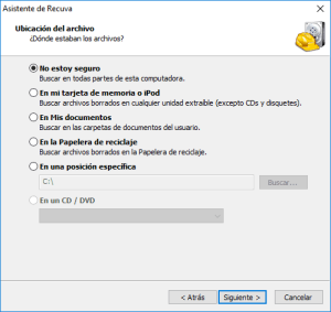 recuva