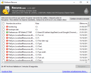 recuva