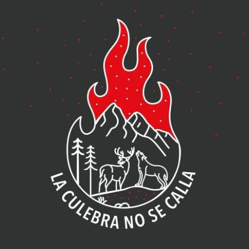 La Culebra no se calla: una app para organizar la ayuda tras el incendio