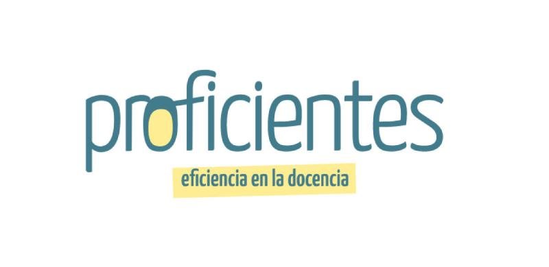 Nace Proficientes, el proyecto que debería haber visto la luz hace dos años