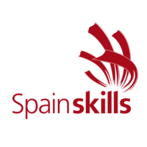 Competición de SpainSkills 2019
