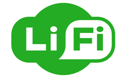 Logotipo LiFi