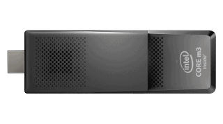 Intel Compute Stick
