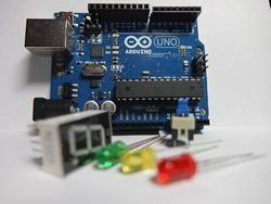 Miniordenadores por menos de 25€: Arduino