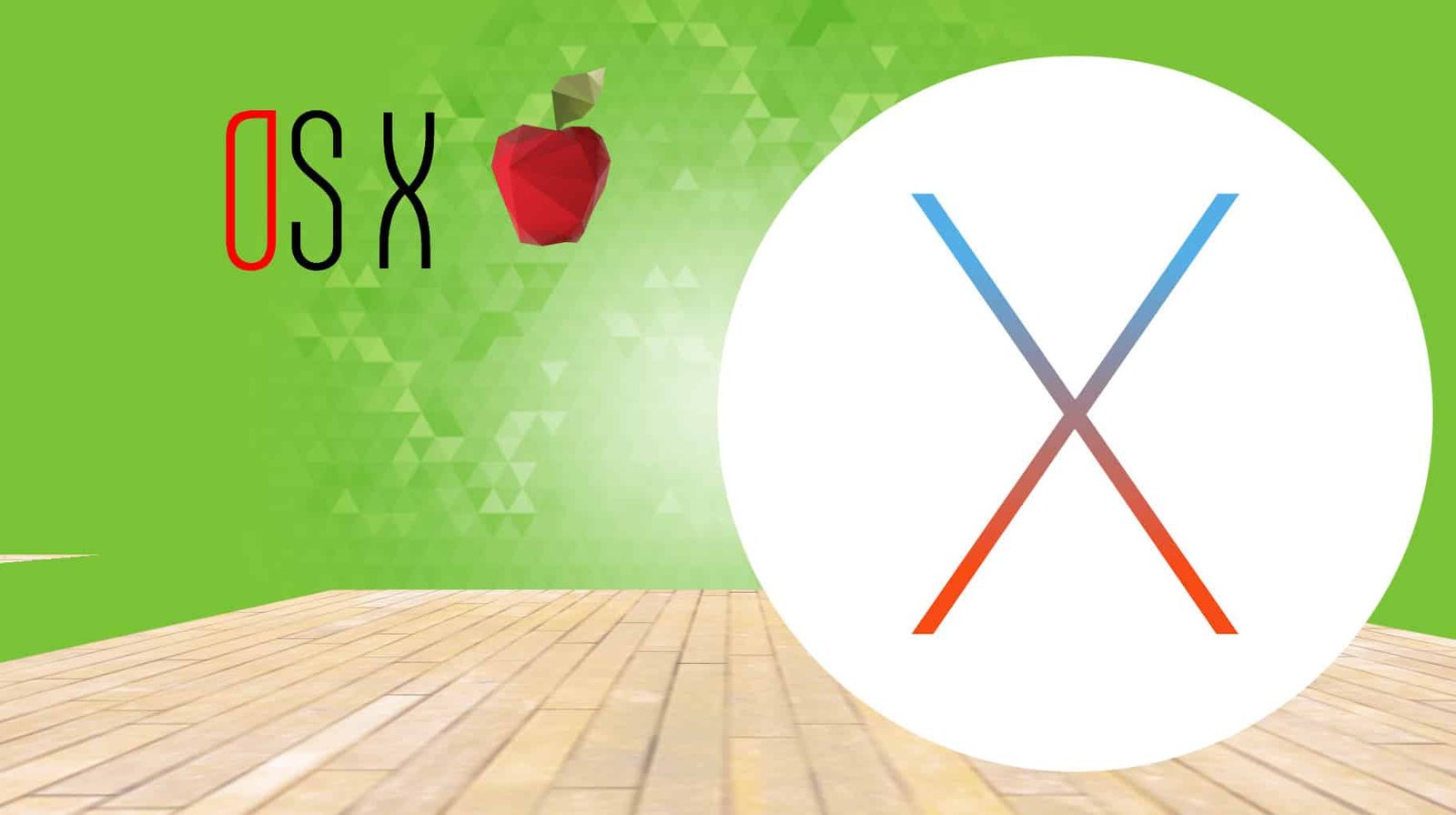 OS X – Presentación en Emaze para SMR1