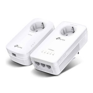 PLC TP-Link
