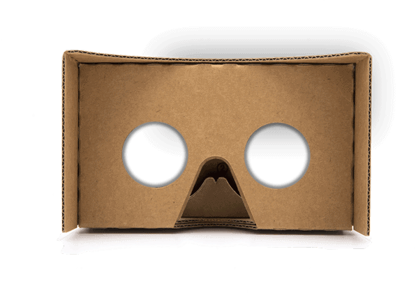 Realidad Virtual I: un mundo paralelo