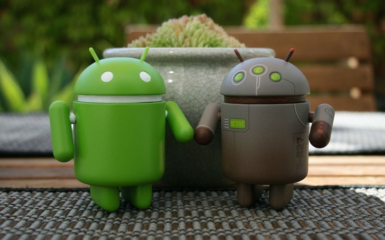 Recursos para aprender Android