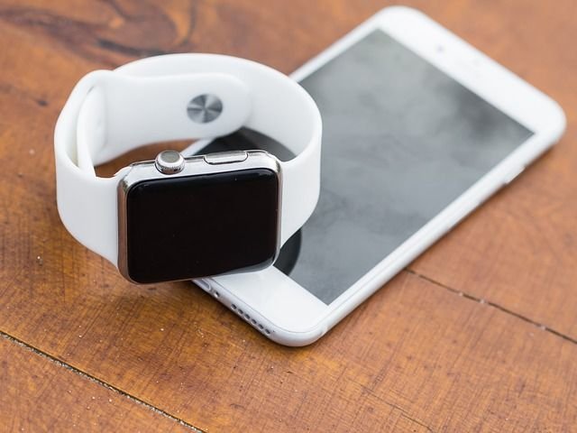 Relojes inteligentes o smartwatches. ¡El regalo de estas Navidades!