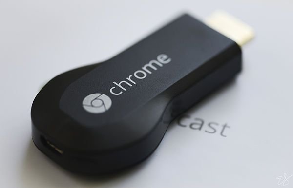 Screencast: ¡Proyecta tu tablet, iPad o Smartphone en la televisión!