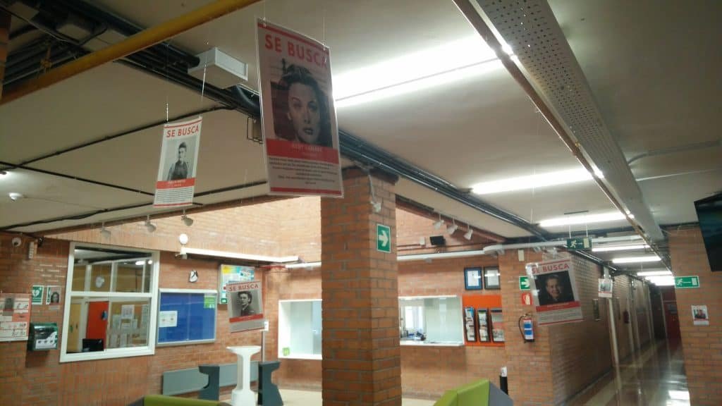 Mujer tenías que ser 2