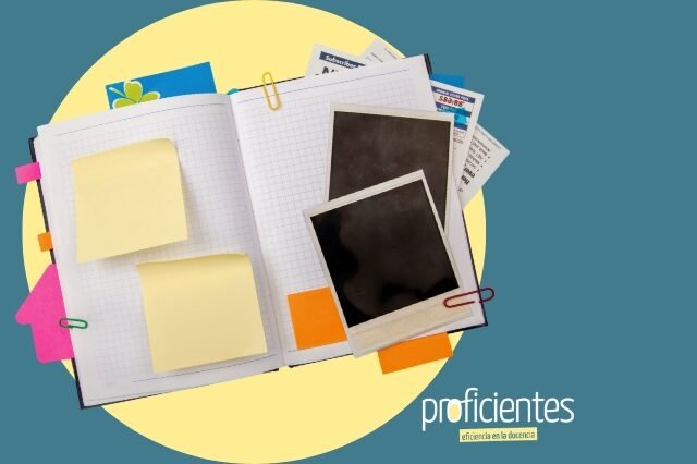 Los tres sistemas de organización que te recomiendo