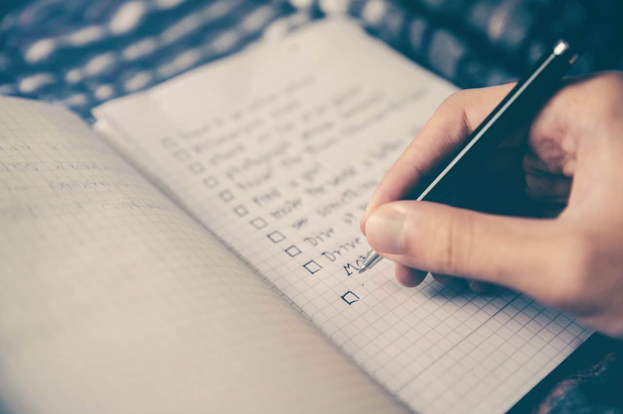 Vuelta a la carga con el blog