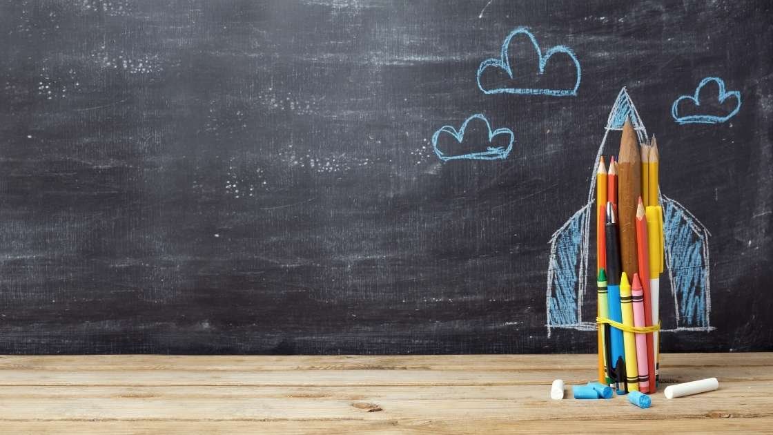 Vuelta al cole y nuevos retos