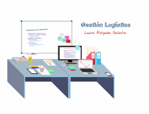 Prezi - Gestion logistica