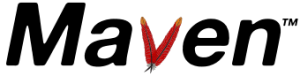 Logotipo de Maven