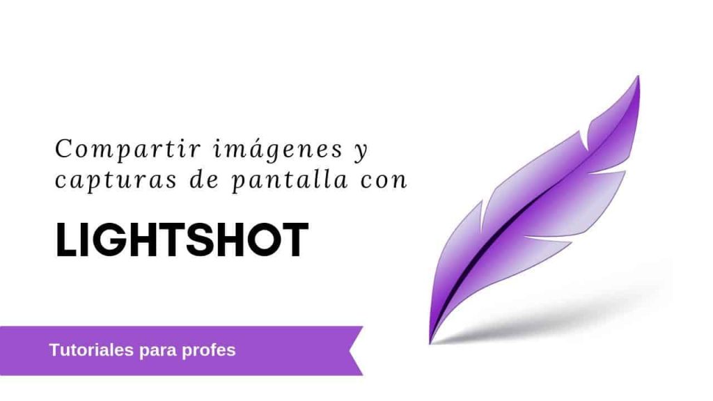 Tutorial de Lightshot