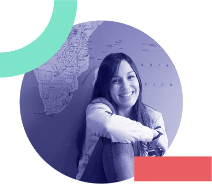 Laura Folgado - Contacto